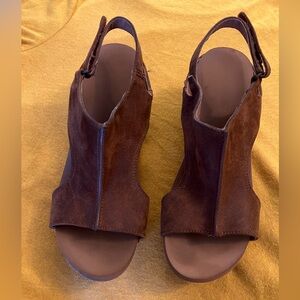 Wedges